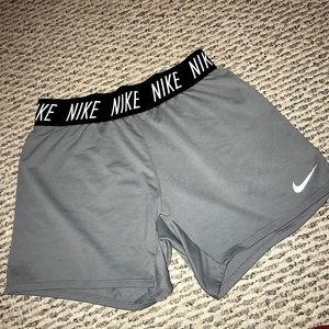 Nike athletic shorts